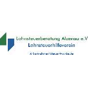 Lohnsteuerberatung Alzenau e.V. - LOGO