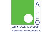 Lohnsteuerhilfeverein ALLO e.V. - LOGO
