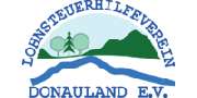 Lohnsteuerhilfeverein Donauland e. V. - LOGO