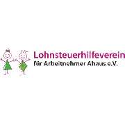 Lohnsteuerhilfeverein für Arbeitnehmer Ahaus e. V. - LOGO