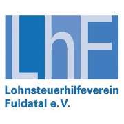 Lohnsteuerhilfeverein Fuldatal e.V. - LOGO