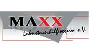 Lohnsteuerhilfeverein MAXX e.V. - LOGO