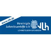 Lohnsteuerhilfeverein Vereinigte Lohnsteuerhilfe e.V. - LOGO