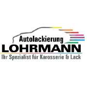 Lohrmann - LOGO