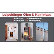Loipeldinger Andreas Kachelöfen - LOGO