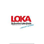 LoKa Sicherheitstechnik GmbH - LOGO