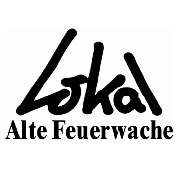 Lokal Alte Feuerwache - LOGO