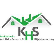 Lokale Gutachten KHS UG - LOGO