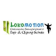 Lokomotion Taiji- & Qigong-Schule Essen - LOGO