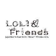 Loli & Friends - LOGO
