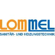 Lommel Sanitär und Heizungstechnik - LOGO