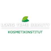 Long Time Beauty Kosmetik-Institut - Logo - Kosmetikinstitut I Long Time Beauty I München