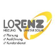 Lorenz GmbH Heizungstechnik - LOGO