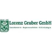Lorenz Gruber GmbH - LOGO