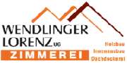 Lorenz Wendlinger GmbH Zimmerei / Dachdeckerei - LOGO