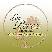 Logo - Los Pérez Caribbean Grillhouse Bar & Lounge