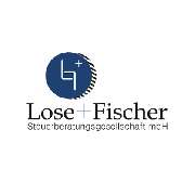 Lose + Fischer Steuerberatungsgesellschaft mbH - LOGO
