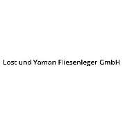 Lost und Yaman Fliesenleger GmbH - LOGO