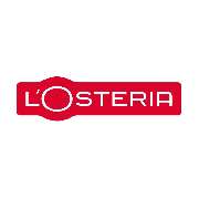 L'Osteria Berlin Mahlsdorf - LOGO