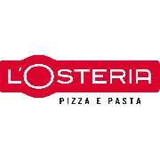 L'Osteria Bonn Joseph-Beuys-Allee - LOGO