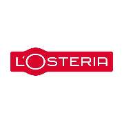 L'Osteria Dresden Dohnaer Straße - LOGO