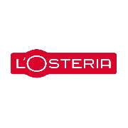 L'Osteria Hamburg Bleichenbrücke - LOGO