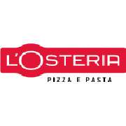 L'Osteria Wiesbaden - LOGO