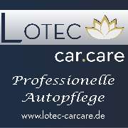 Logo - Lotec-carcare