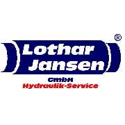 Lothar Jansen GmbH - LOGO