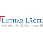 Lothar Lägel Steuerberater & Rechtsanwalt - LOGO