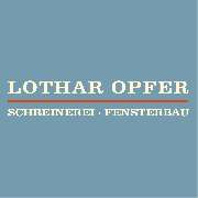Lothar Opfer Fensterbau Schreinerei GmbH - LOGO