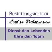 Lothar Pabstmann Bestattungen e. K., Inh. Theodor Pabstmann - LOGO