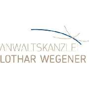 Lothar Wegener - LOGO