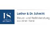 Lother & Dr. Schmitt Partnerschaft Steuerberater - Rechtsanwälte - LOGO