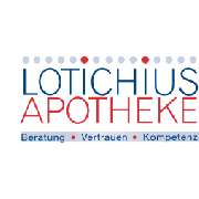 Lotichius Apotheke - Logo der Lotichius Apotheke