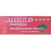 Lotos Parkett- und Fußbodentechnik - LOGO
