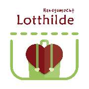 Logo - Lotthilde Handmade