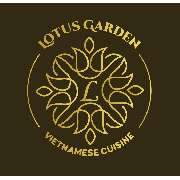 Lotus Garden - LOGO