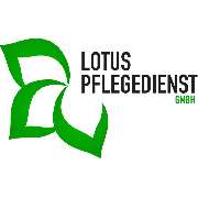 Lotus Pflegedienst GmbH - LOGO