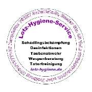 Lotz-Hygiene-Service - LOGO