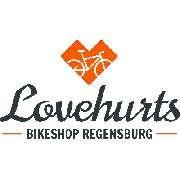 Lovehurts Bikes - LOGO
