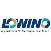 Lowino Ingenieurbüro für Fahrzeugtechnik GmbH - LOGO