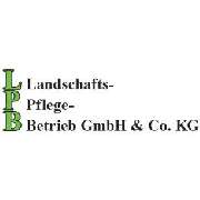 LPB Landschaftspflegebetrieb GmbH & Co. KG - LOGO
