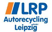LRP Autorecycling Leipzig GmbH - LOGO