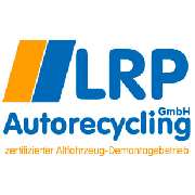 LRP-Autorecycling Leipzig GmbH - LOGO