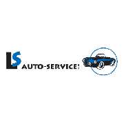 LS Autoservice GmbH - LOGO