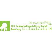 LSG Landschaftsgestaltung GmbH Annaberg - LOGO