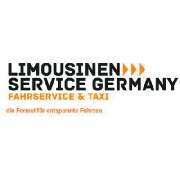 LSG Limousinen-Service-Germany - LOGO