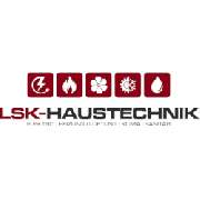 LSK Haustechnik GmbH & Co. KG - LOGO