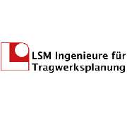 LSM Ingenieure für Tragwerksplanung PartG mbB Michael Steckstor, Kirstin Meyer, Lars Danek Beratende Ingenieure VBI für Bauwesen - LOGO